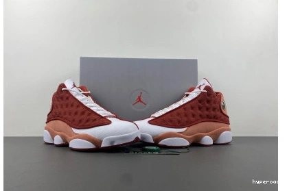 Hyperoad 13 “Dune Red” Air Jordan 0725